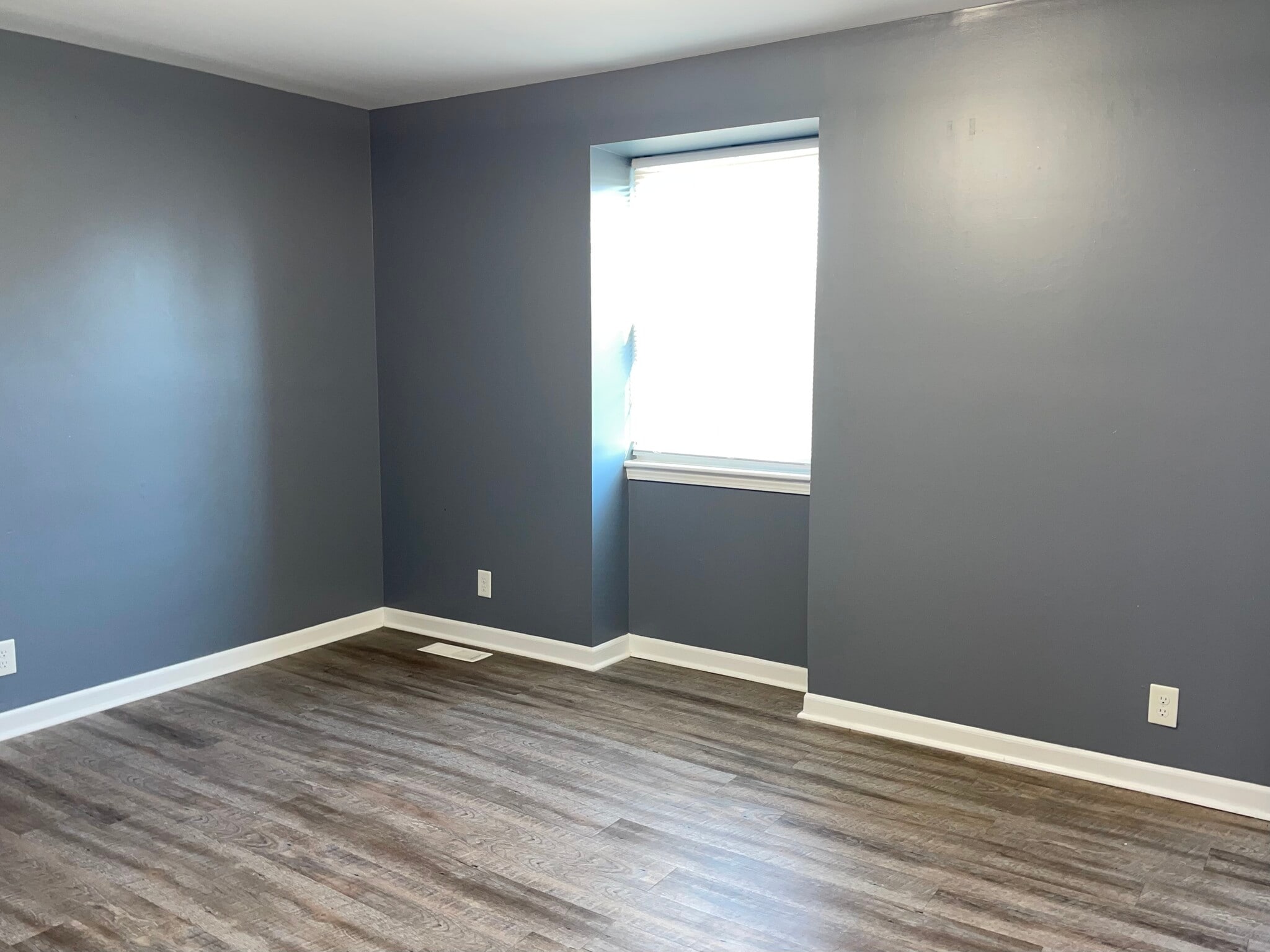 Master bedroom - 1010 Country Club Rd