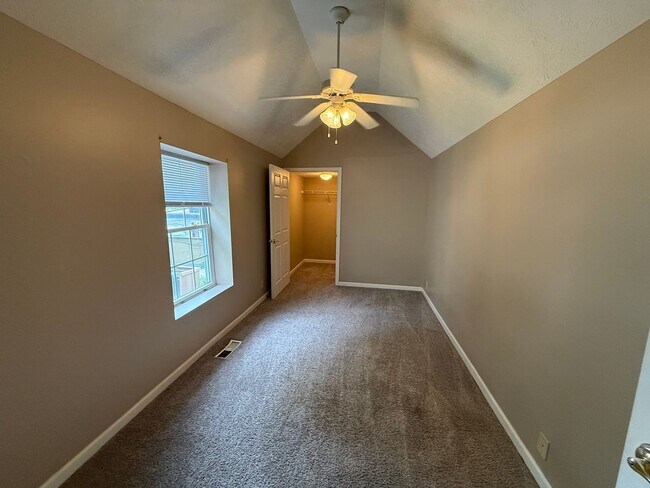Interior Photo - Columbia Square Apartments