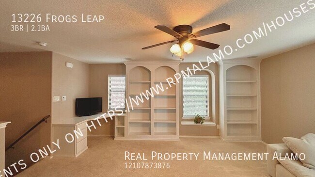 Building Photo - 13226 Frogs Leap