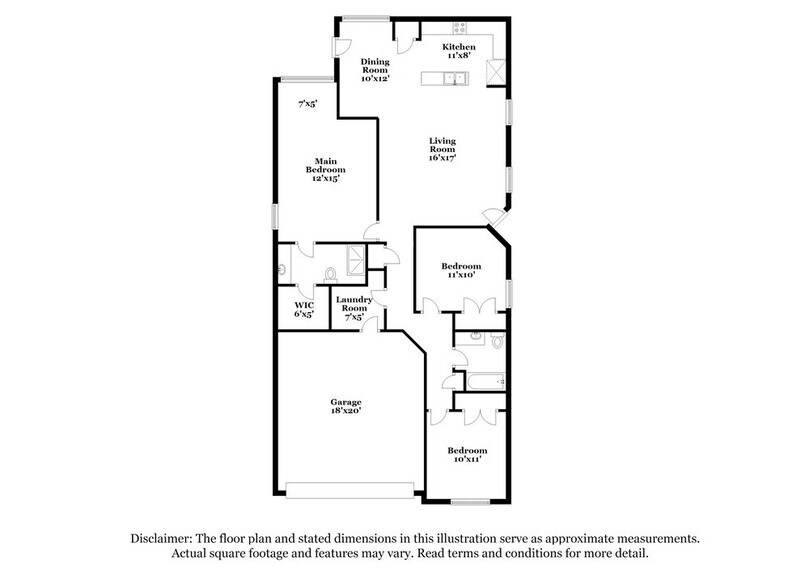 Building Photo - 1108 Boxwood Dr