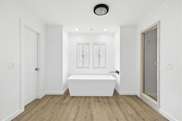 Building Photo - 7021 Lattimore Dr