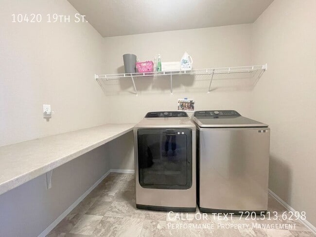 Building Photo - 10420 19th St