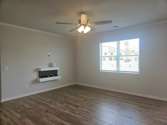 Building Photo - New 5 Bedroom 3 Bath House For Lease Dallas GA