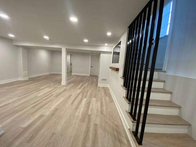 Building Photo - 2705 Cuyler Ave