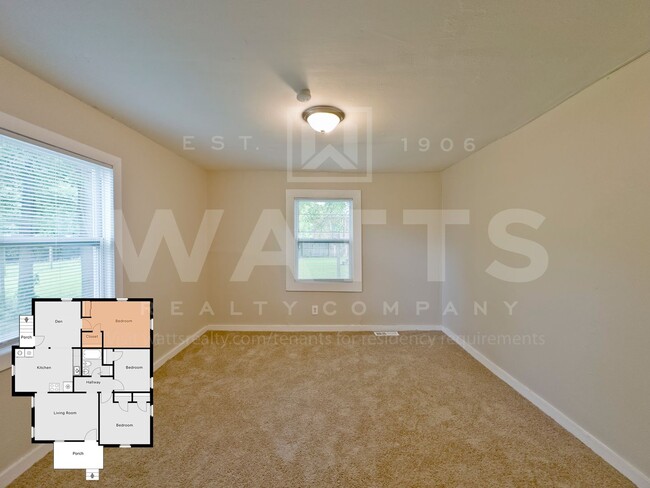 Building Photo - 3 Bedroom House in Oakwood Place Neighborh...
