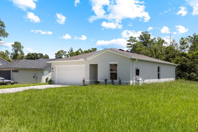 Building Photo - 14241 SW 34th Terrace Rd