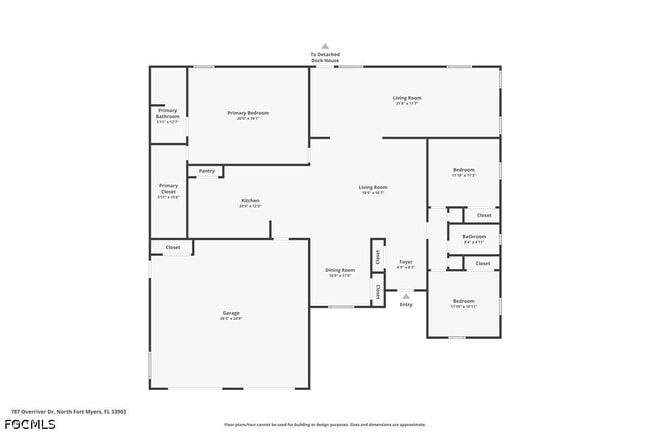 Building Photo - 787 Overiver Dr