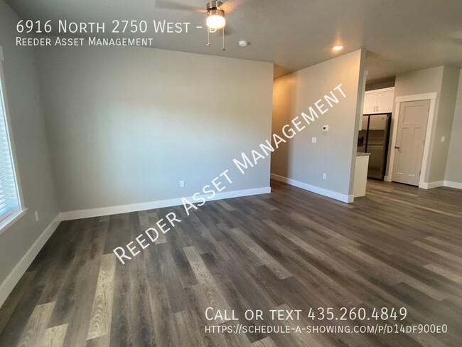 Building Photo - 6916 N 2750 W
