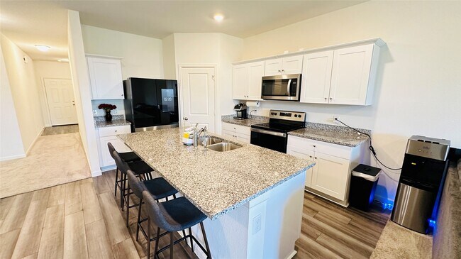Building Photo - 13507 Northwood Briar Dr