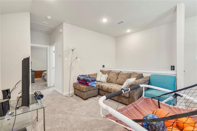 Building Photo - 2513 Peoria Dr
