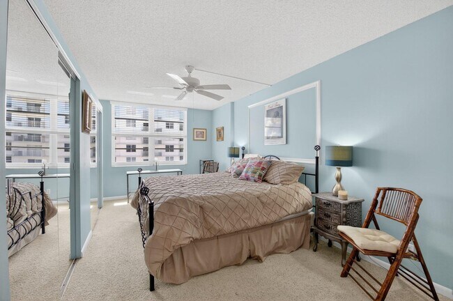 Building Photo - South Ocean Boulevard, Highland Beach, FL 33487 - 2 BR 2 BA condo