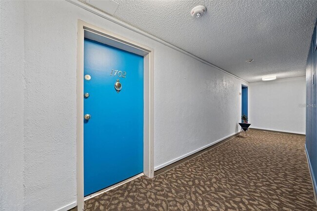 Building Photo - 4141 Bayshore Blvd