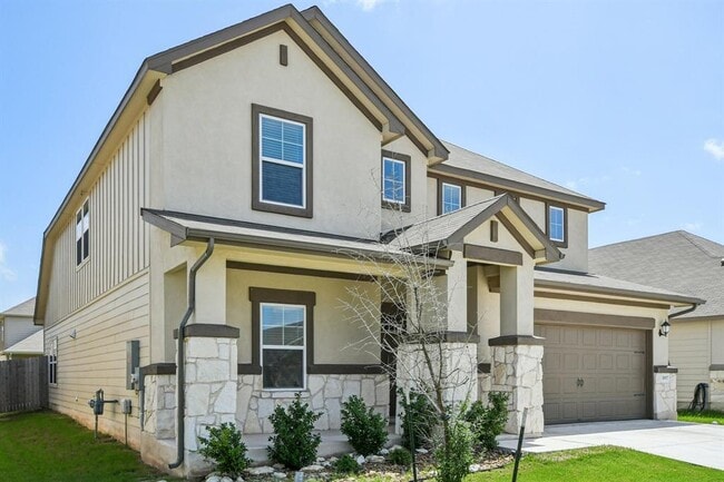 Building Photo - 1007 Guadalupe Bass Rd