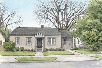 Building Photo - 1306 E 54th St