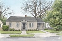 Building Photo - 1306 E 54th St