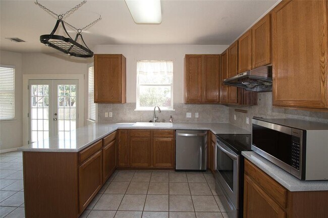 Building Photo - 16807 Luckenwald Dr