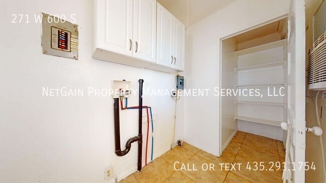 Building Photo - 271 W 600 S