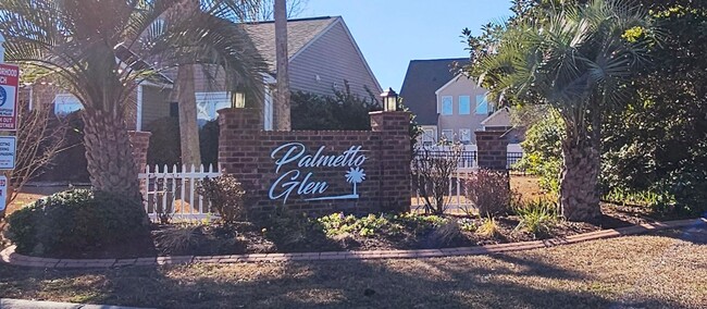 Building Photo - Long-Term Rental in Palmetto Glens – Your ...