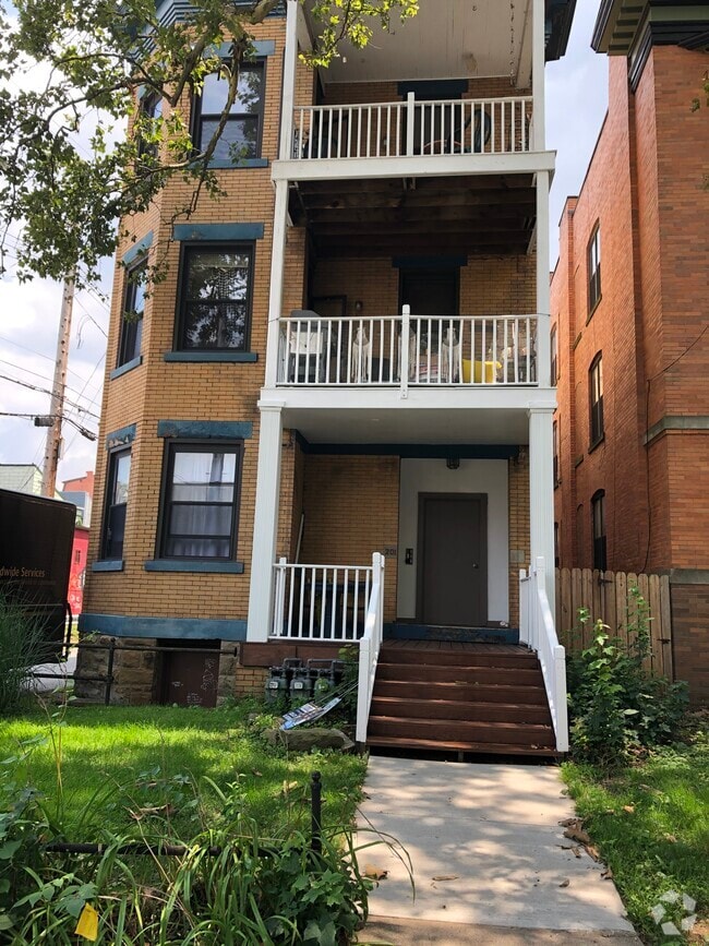 Building Photo - 201 S Millvale Ave