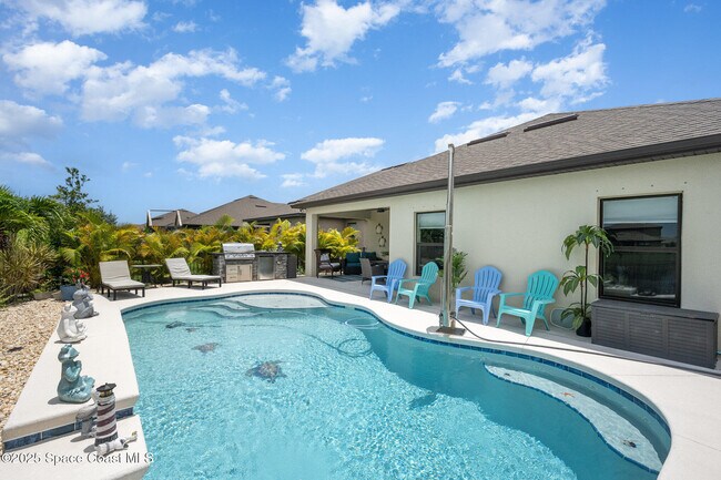 Building Photo - 4499 Alligator Flag Cir