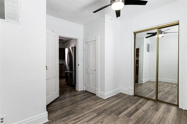 Building Photo - 511 Vattier Street