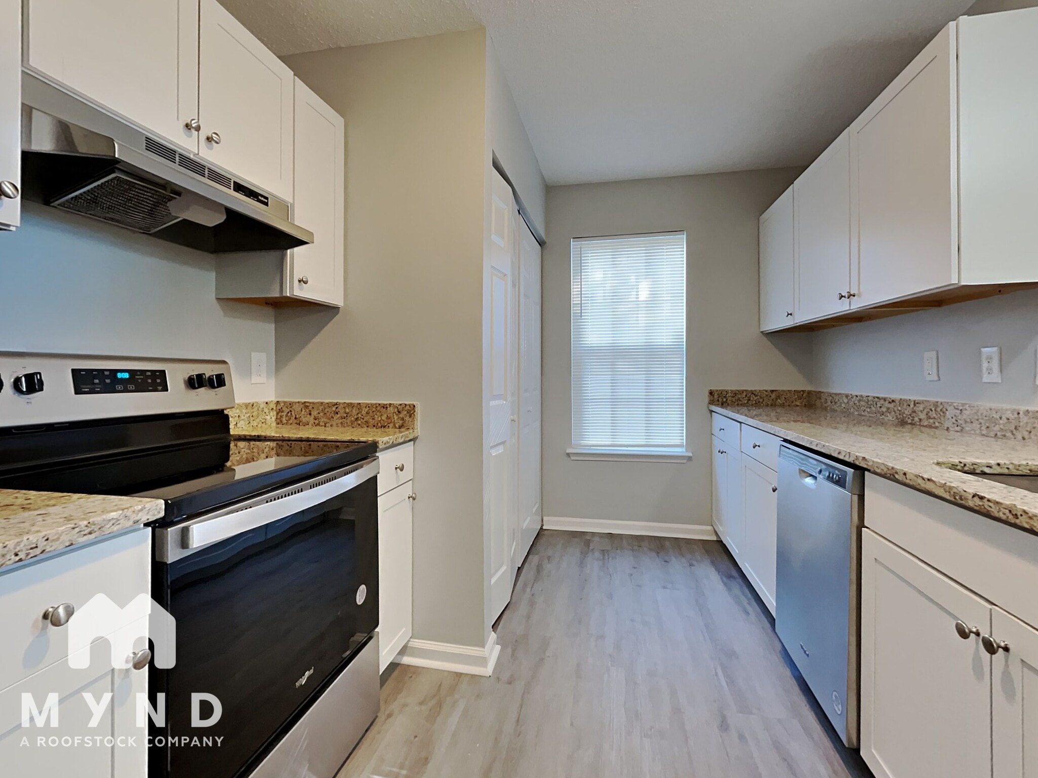 Building Photo - 5714 Justins Forest Dr