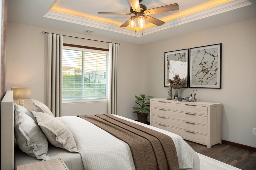 Building Photo - 2177 Cheyenne Way