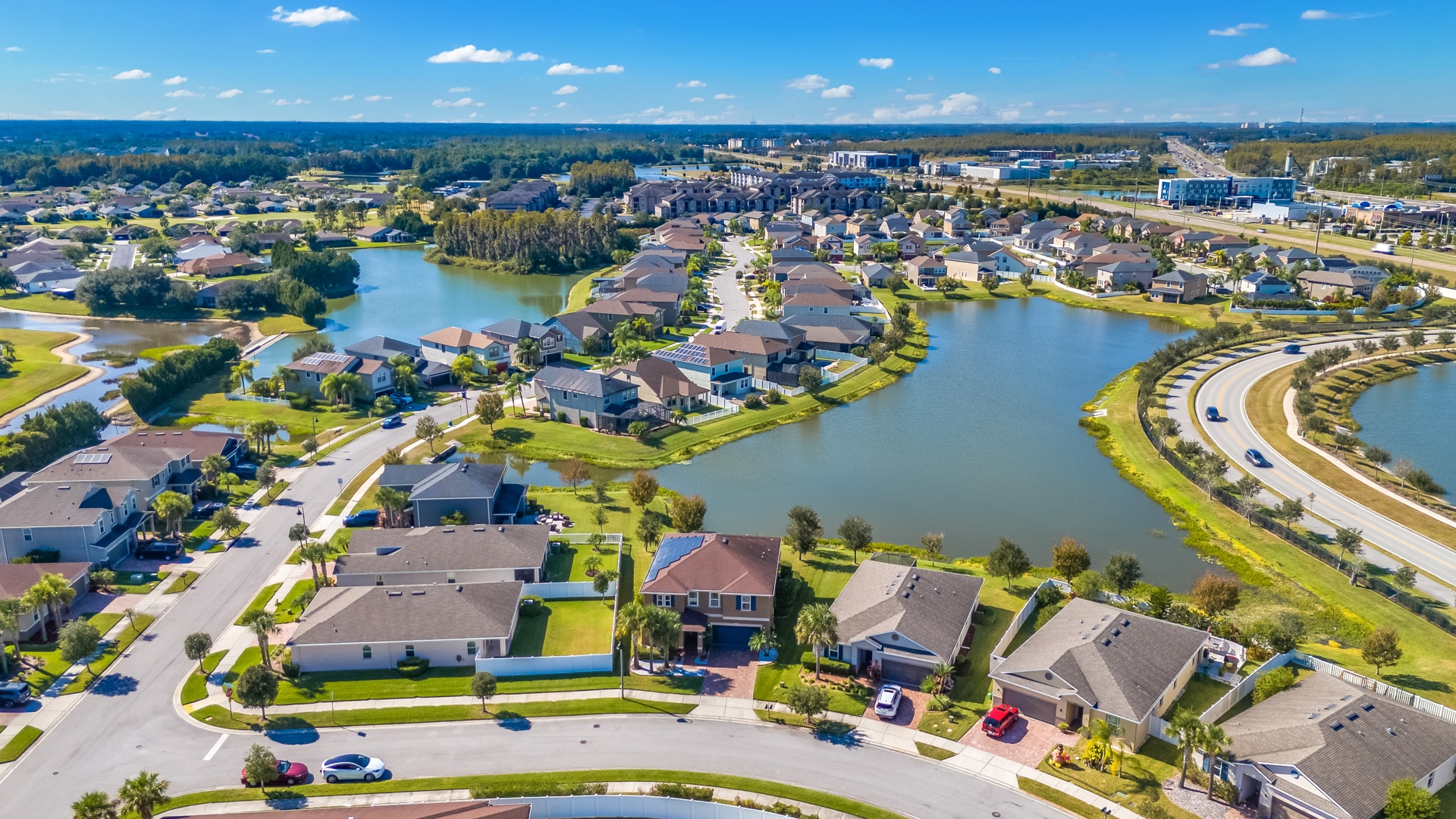 Building Photo - 12171 Moss Lake Loop