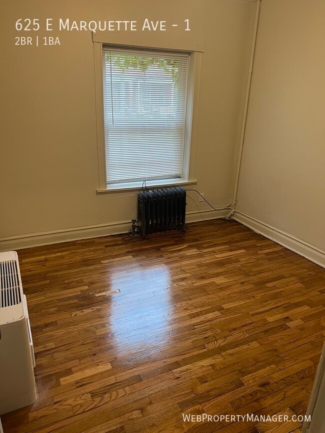 Building Photo - 625 E Marquette Rd