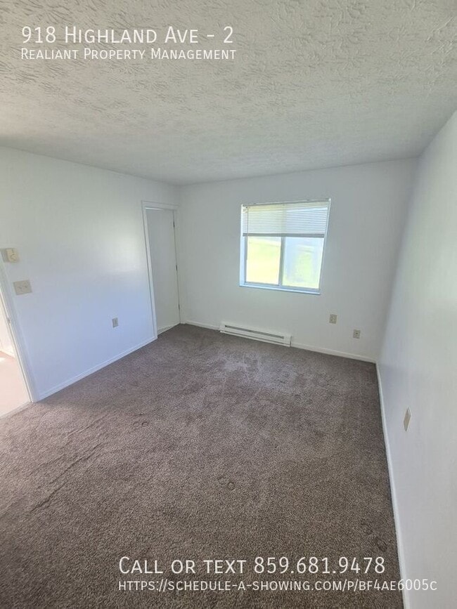 Building Photo - 918 Highland Ave