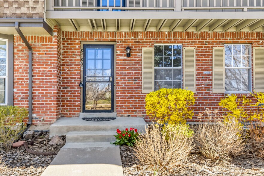 Building Photo - 8780 E Yale Ave