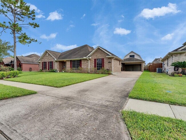 Building Photo - 2714 Brahman Dr