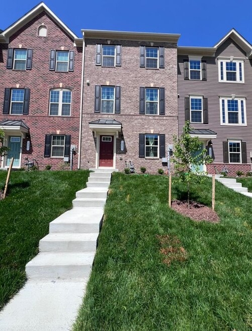 Building Photo - 14945 Townshend Ter Ave