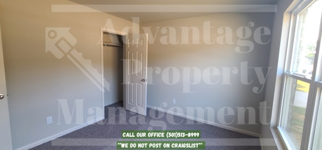 Building Photo - Spacious 4-Bedroom, 2-Bathroom home in Conway, AR!