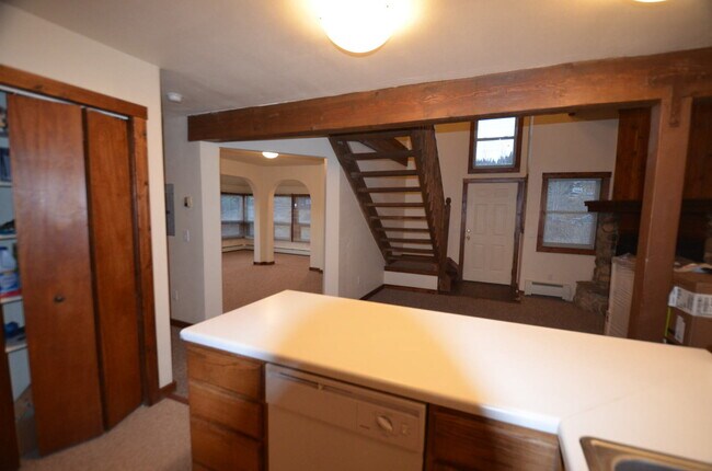 Building Photo - Dogs Negotiable! 25 Minutes from Breckenridge!