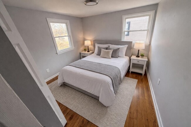 Building Photo - 3616-18 E. 9th Avenue