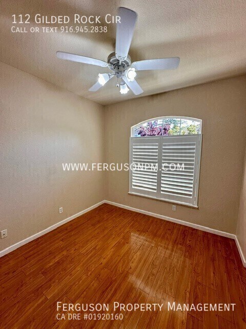Building Photo - 112 Gilded Rock Cir