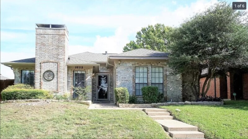 Primary Photo - 2809 Stoneridge Dr