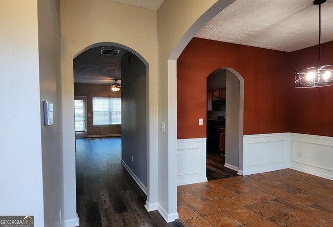 Building Photo - 4128 Flat Trail