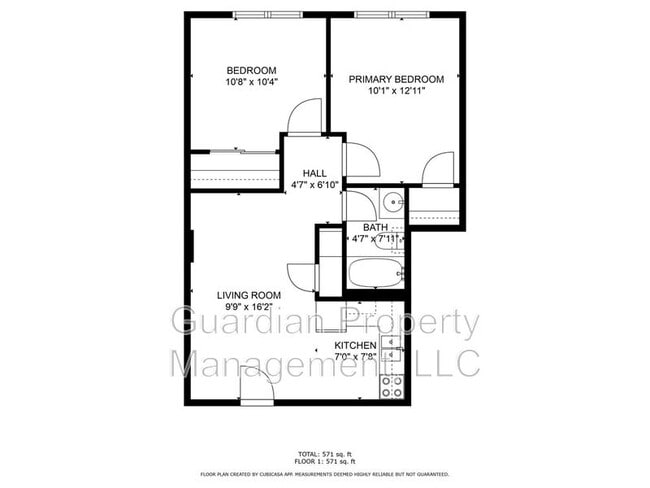 Building Photo - 116 E 3rd St