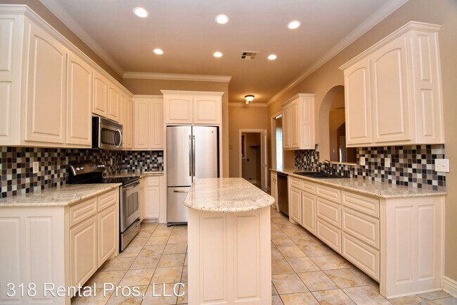 Building Photo - 3 br, 2 bath House - 119 Sarah Drive