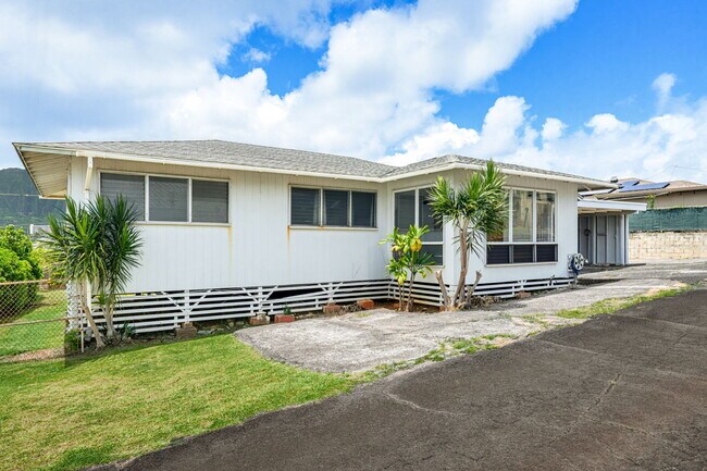 Building Photo - 45-202-202 Lilipuna Rd