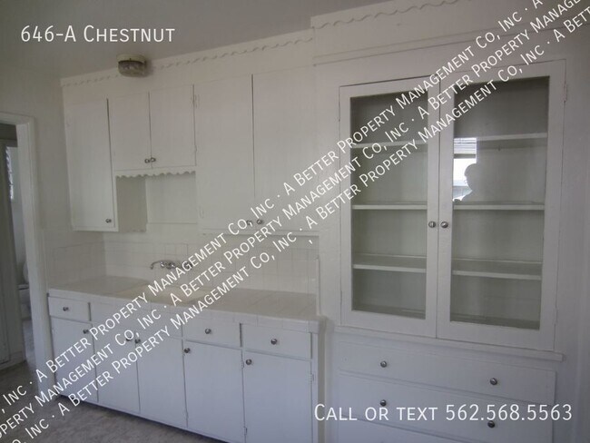 Building Photo - 646-A Chestnut-