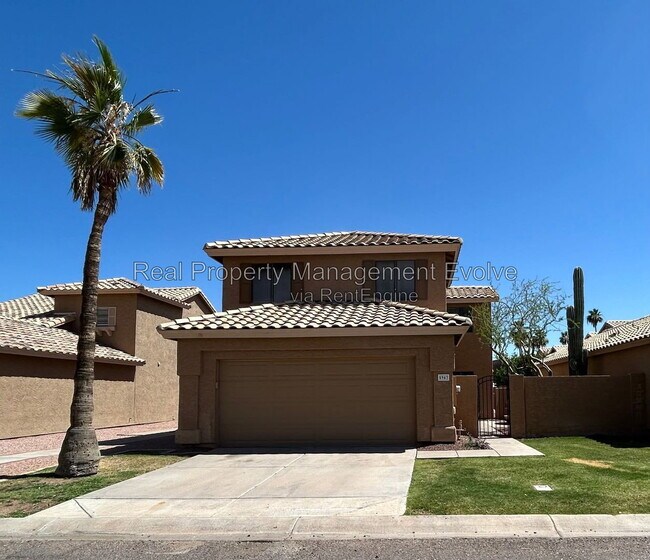 Building Photo - 5943 W Drake Ct