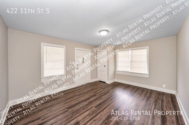 Building Photo - ADORABLE & AFFORDABLE BESSEMER HOME!