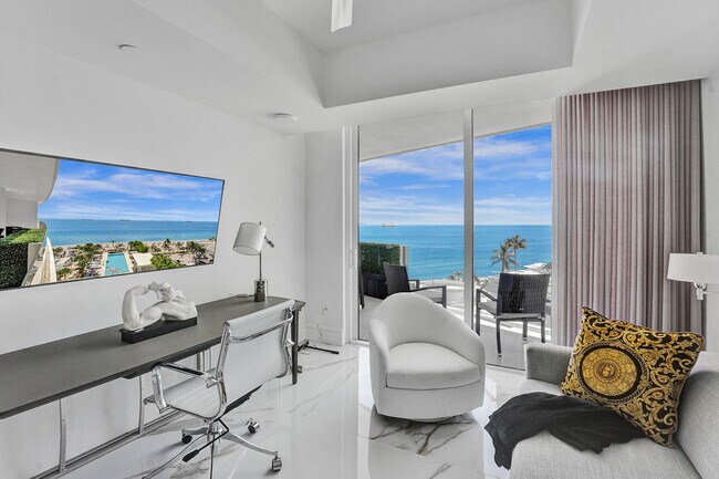 Building Photo - 525 N Fort Lauderdale Beach Blvd