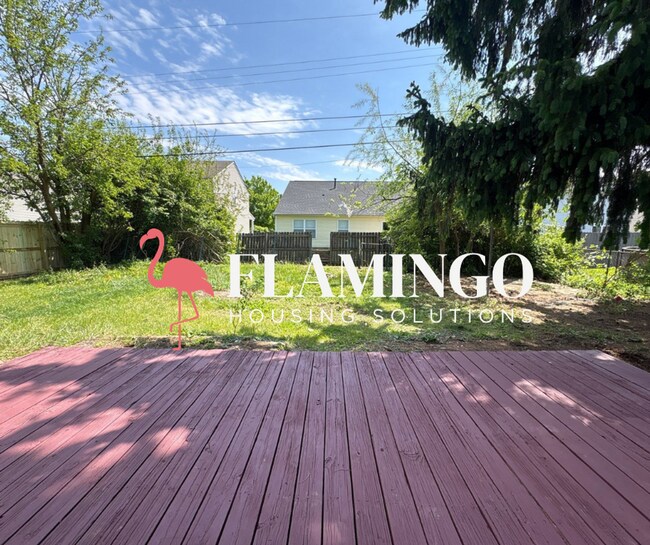 Building Photo - Spacious 4-Bedroom Home in Fairborn – Newly Updated & Move-In Ready!