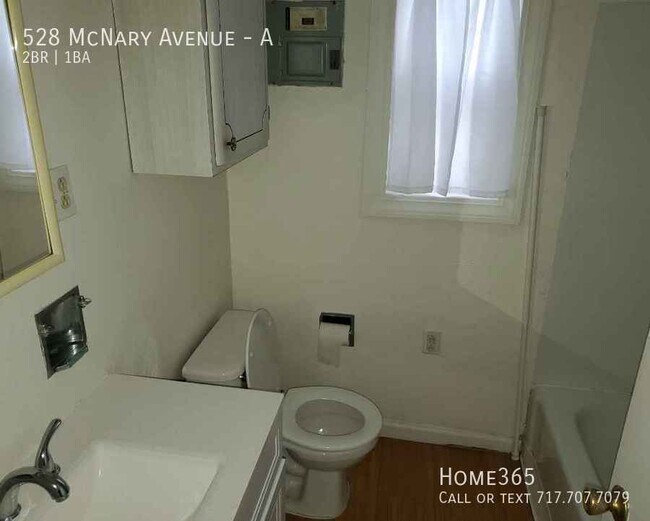 Building Photo - 2 Bedroom apartment in Canonsburg