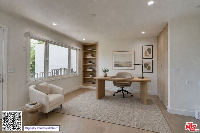 Building Photo - 8528 Hillside Ave