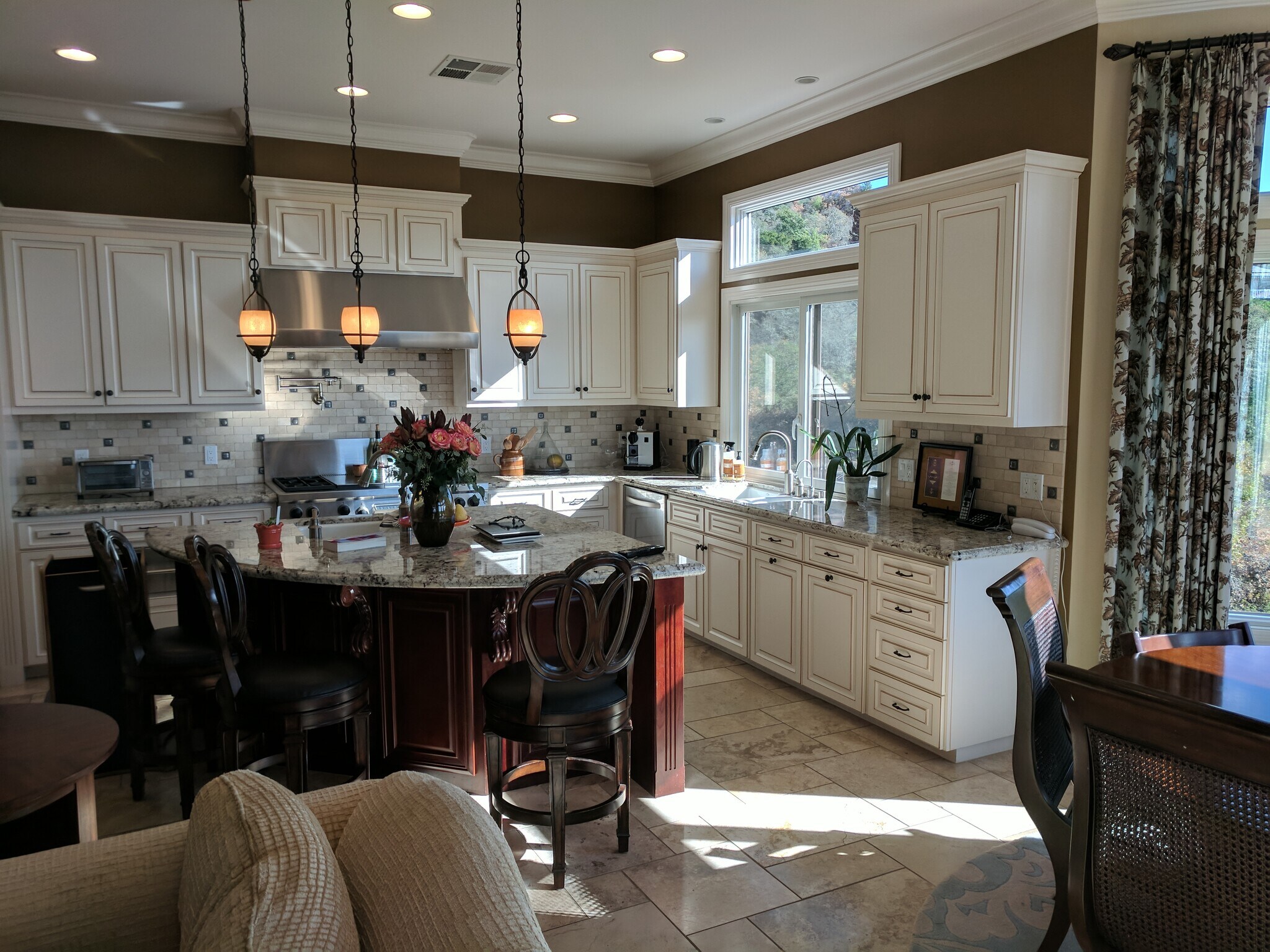 Kitchen - 21 Pinnacle Peak St